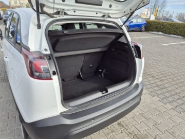 Opel 2018 Opel Crossland X 1.2 Elegance 1.2 Manual 110 KM, s, zdjęcie 22