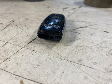 AUDI E-TRON KLÍČEK 4N0959754AL