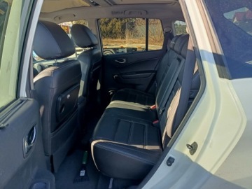 Renault Koleos I SUV 2.0 dCi 150KM 2011 Renault Koleos 2.0DCI 150km 11r Automat 4X4, zdjęcie 5