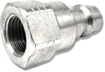 Натощать внутреннюю потоку евро 1/4''gw плагин