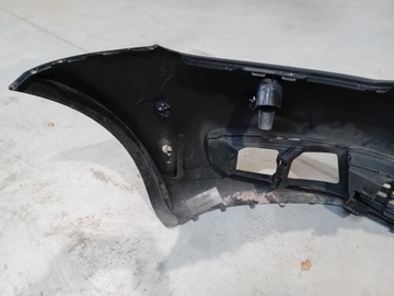 БАМПЕР ПЕРЕДНИЙ VW TOURAN II 1T0807221M