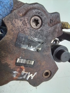 L918 ČERPADLO VSTŘIKOVAČE BMW E90 2.0D M47 0445010045