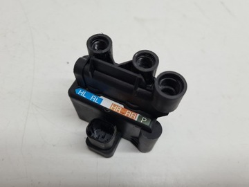 MERCEDES КЛАПАН РАСПРЕДЕЛИТЕЛЬ AIRMATIC A2513200158