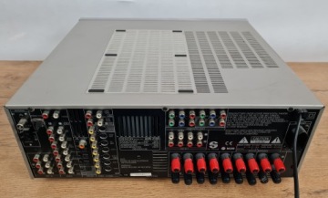 Denon AVR-2105 - ресивер 7.1 + пульт + BT
