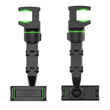 ПРОЧНЫЙ ДЕРЖАТЕЛЬ ТЕЛЕФОНА ДЛЯ ЗЕРКАЛА ЗАДНЕГО ВИДА