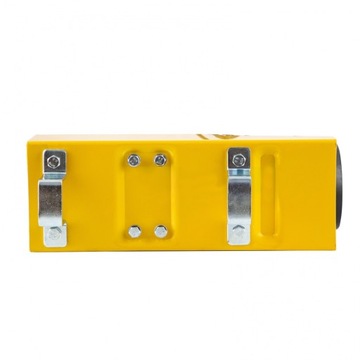 Лебедка электрическая 1000кг - Denzel