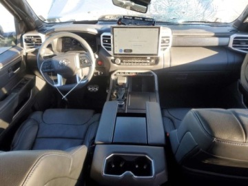 Toyota Sequoia II 2025 Toyota Sequoia SR5 2025 3.4l 3.4 Hybryda 437KM, zdjęcie 8