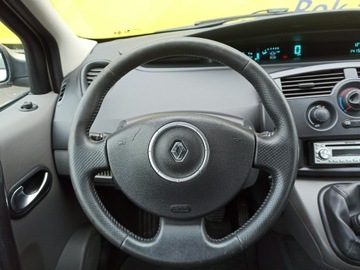 Renault Grand Scenic I 1.5 dCi 105KM 2006 Renault Scenic 1 właściciel od 19 lat !!, zdjęcie 13