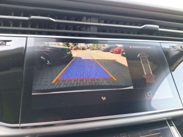 Audi Q7 II SUV Facelifting  3.0 55 TFSI 340KM 2022 Audi Q7 55 TFSI mHEV Quattro S Line FV 23 Dealer Audi 3.0 Benzyna, zdjęcie 29