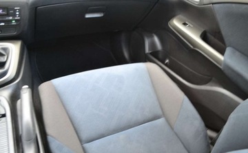 Honda Civic IX Hatchback 5d 1.4 i-VTEC 100KM 2013 Honda Civic bezwypadkowe - Niski przebieg - BEZ KOROZJI - po oplatach 1.3, zdjęcie 26