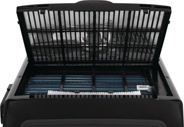 ПОРТАТИВНЫЙ КОНДИЦИОНЕР WHIRLPOOL PACB212HP 380 м3/ч