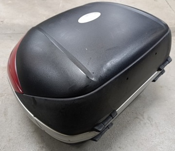 HONDA CBF600 CBF 600 1000 Стойка CENTRAL BOX GIVI monokey FRAMES