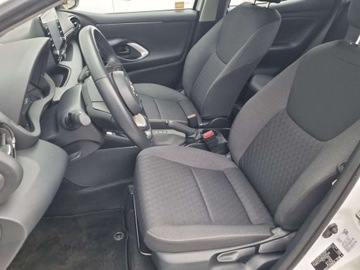 Toyota 2023 Toyota Yaris Toyota Yaris 1.0 Comfort, 1 wlasciciel, gwaracja, VAT23, zdjęcie 13