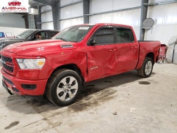  RAM 1500 RAM 1500 BIG HORNLONE STAR, 2022r., 4...