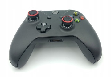 GUMKI NAKŁADKI NA ANALOGI GRIPY NINTENDO SWITCH PS3 4 5 XBOX ONE SERIES X/S