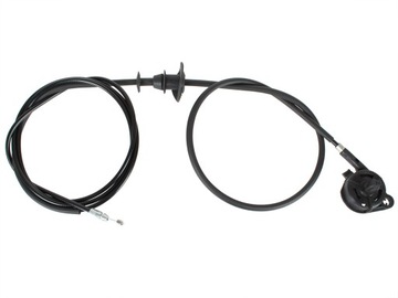 LINKA OTWIERANIA MASKI do Renault Laguna II 01-07