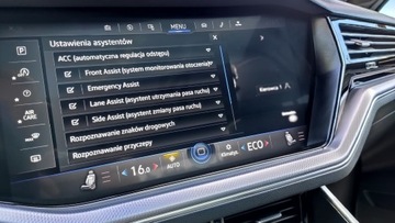 Volkswagen Touareg III SUV 3.0 V6 SCR TDI 286KM 2023 Volkswagen Touareg 3.0TDI 286KM Webasto R-Line Pan, zdjęcie 23