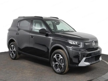 Citroen C3 Aircross  II 2026 CITROEN C3 Aircross Max 1.2 mHEV S&amp;S eDCT6 145KM