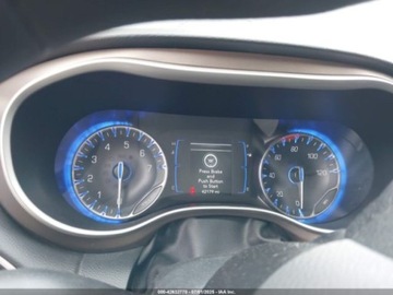 Chrysler Pacifica II 2019 Chrysler Pacifica LX 2019 3.6l 3.6 Benzyna 287KM, zdjęcie 10