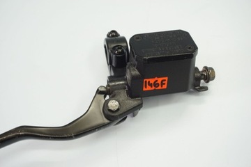 YAMAHA YZF-R 125 19-23 ПЕРЕДНИЙ ТОРМОЗНОЙ ЦИЛИНДР + РУЧКА