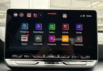 Cupra Formentor Crossover 1.5 TSI 150KM 2025 Cupra Formentor Pakiety, ACC, SENNHEISER, GPS, Kamera, Ambiente, KESSY, zdjęcie 27