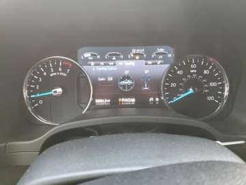 Ford Explorer VI 2021 Ford Explorer 2021r., XLT, od ubezpieczalni 3.5 Benzyna 375KM, zdjęcie 10