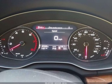 Audi Q5 II 2023 Audi Q5 2023 AUDI Q5 PREMIUM 45 TFSI S LINE QUATTRO 2.0 Benzyna 261KM, zdjęcie 14