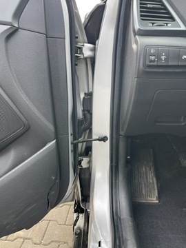 Hyundai Tucson III SUV 1.6 GDI 132KM 2017 Hyundai Tucson Podgrzewanie Klimatronik Kamera LED, zdjęcie 4