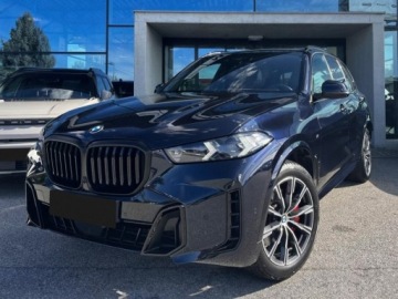 BMW X5 G05 SUV Facelifting 3.0 30d 298KM 2026 BMW X5 xDrive30d Sport Suv 2.0 (298KM) 2026, zdjęcie 2