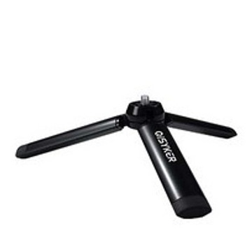 Мини-штатив с защитной крышкой для объектива, монопод