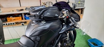 SUZUKI SV 650 2003 - СУМКА НА БАЧ ТОП ПРОДАЖИ