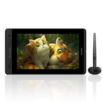 Tablet graficzny Huion Kamvas Pro 13 Z PIÓREM