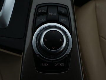 BMW Seria 3 F30-F31-F34 Touring 2.0 318d 143KM 2015 BMW 3 318 d, Automat, Skóra, Navi, Klima, zdjęcie 23