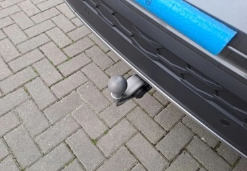 Skoda Kodiaq II SUV 2.0 TDI SCR 193KM 2025 Skoda Kodiaq 2.0 TDI 193KM DSG 4x4 SPORTLINE, fabryczny hak 2.0 Diesel, zdjęcie 9