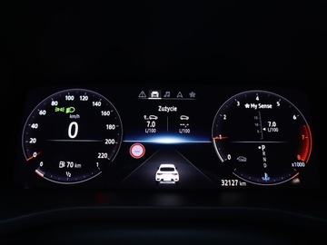 Renault Arkana SUV 1.3 TCe 140KM 2024 Renault Arkana 1.3 TCe, Salon Polska, zdjęcie 10