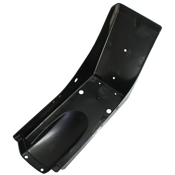 ЗАДНЕЕ КРЫЛО JAWA 350 SC