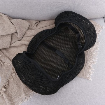 POKRYCIE SIEDZENIA MOTOCYKLOWEGO