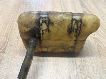 ТОПЛИВНЫЙ БАК РОБИН NB03