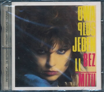 DWA PLUS JEDEN Bez limitu 2+1 remaster