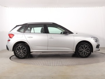 Skoda Kamiq Crossover Facelifting 1.0 TSI 115KM 2024 Skoda Kamiq 1.0 TSI, Salon Polska, 1. Właściciel, zdjęcie 5