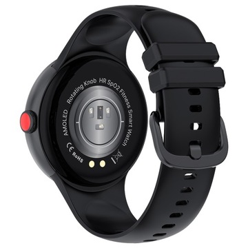 СМАРТ-ЧАСЫ МУЖСКИЕ ЧАСЫ ПОЛЬСКОЕ МЕНЮ ВЫЗОВЫ СПОРТ AMOLED СМАРТ-ЧАСЫ