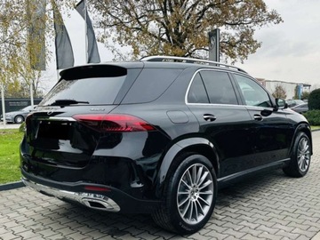 Mercedes GLE V167 2025 GLE 350 de 4-Matic AMG Line 2.0 (353KM) 2025, zdjęcie 4