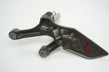 Honda CB 1000 R SC60 08-16 установил левую переднюю переднюю часть