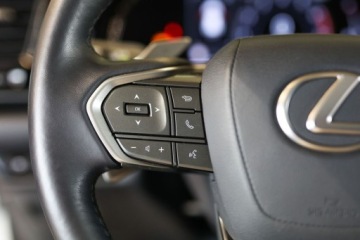 Lexus NX II SUV Facelifting 2.5 350h 243KM 2024 Lexus NX 350h Prestige AWD 2.5 Hybryda 243KM, zdjęcie 24