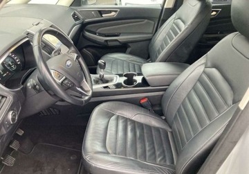 Ford Galaxy IV Van Facelifting 2.0 EcoBlue 150KM 2020 Ford Galaxy Pakiet Comfort dla 7 osob, GPS, Podgrzewane fotele, Kamera co, zdjęcie 4