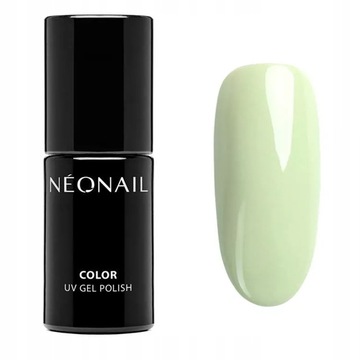 HYBRYDOWY LAKIER NEONAIL 7,2 JUST MAKE FUN 9272-7