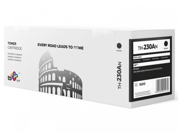 TB PRINT Toner do HP LJ M203d BK TH-230AN 100% nowy