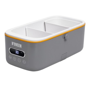 ТЕРМОНАГРЕВАТЕЛЬ NOVEEN MLB910 LUNCH BOX