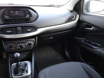 Fiat Tipo II Hatchback 1.4 95KM 2017 Fiat Tipo 1.4 16V, Salon Polska, 1. Właściciel, zdjęcie 7