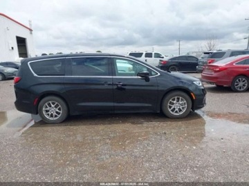 Chrysler Pacifica II 2024 Chrysler Pacifica 2024 Chrysler Pacifica Touring L FWD 3.6 Benzyna 287KM, zdjęcie 5